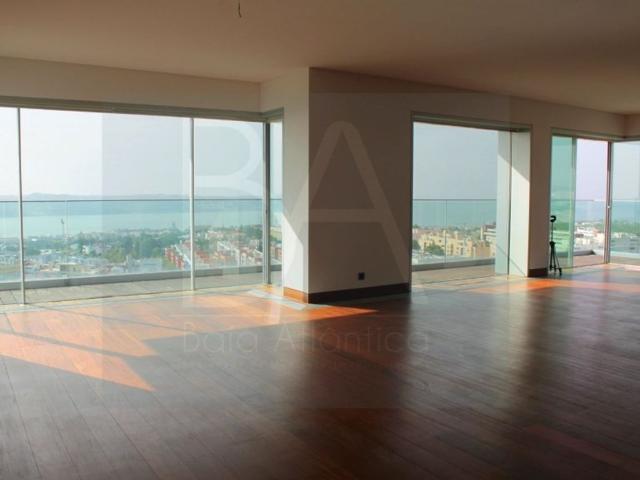à venda Apartamento de luxo de 281 m2, Restelo Sao Francisco Xavier, Lisboa
