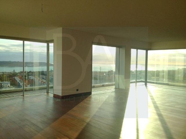 à venda Apartamento de luxo de 281 m2, Restelo Sao Francisco Xavier, Lisboa
