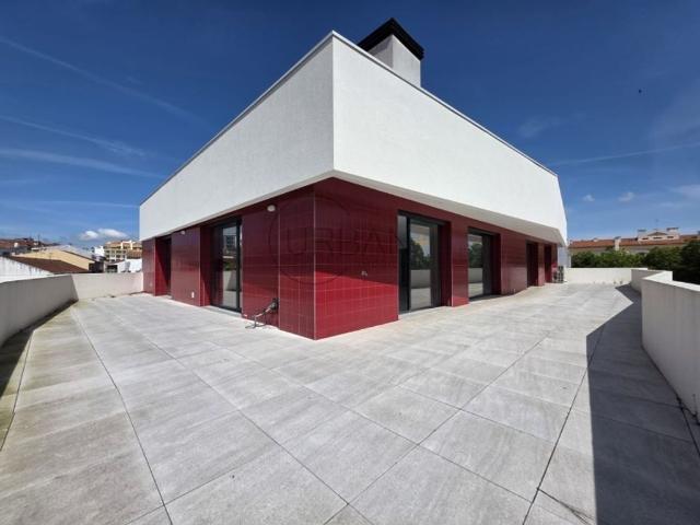 à venda Apartamento de luxo de 295 m2, Viseu, Portugal