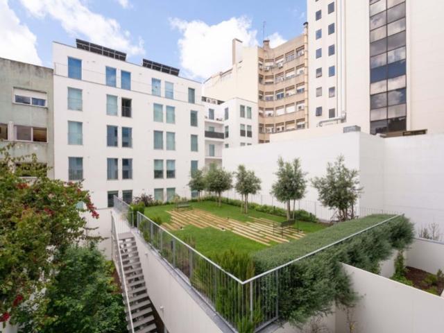 à venda Apartamento de luxo de 298 m2, Lisboa