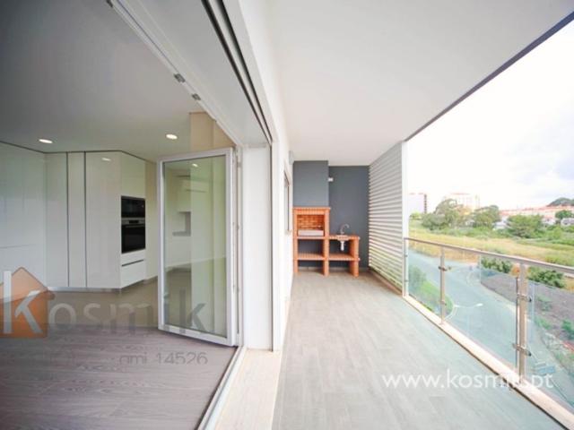 à venda Luxuoso apartamento, Solvillas, Odivelas, Lisboa