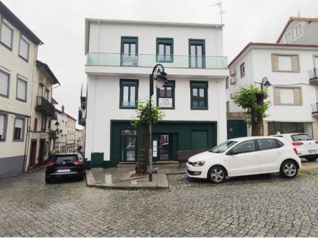 à venda Apartamento de luxo de 293 m2, Covilhã, Castelo Branco