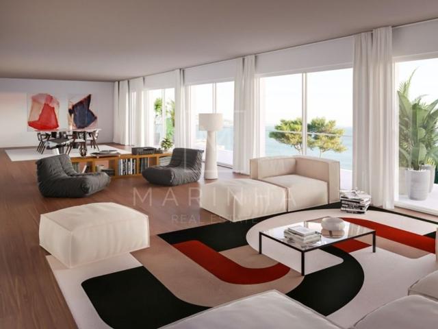 à venda Apartamento de alto padrão de 305 m2, Oeiras, Lisboa