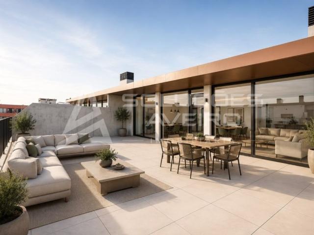 à venda Apartamento de luxo de 305 m2, Praia da Barra, Ílhavo, Aveiro
