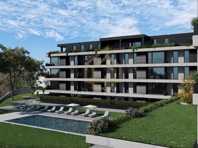 à venda Apartamento de alto padrão de 308 m2, Braga, Portugal