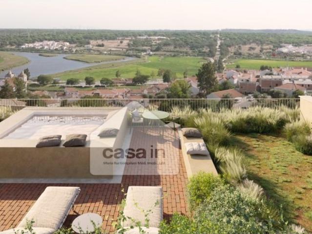 à venda Apartamento de luxo de 309 m2, Alcácer do Sal, Setúbal