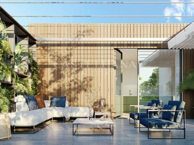 à venda Apartamento de luxo de 302 m2, Beato, Lisboa
