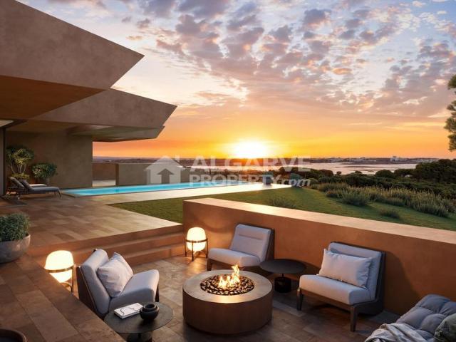 à venda Apartamento de luxo de 302 m2, Lagos, Faro