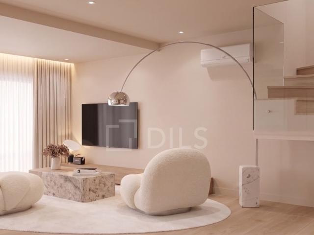 à venda Apartamento de luxo de 310 m2, Caxias, Oeiras, Lisboa