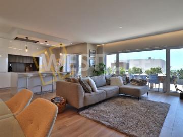 à venda Apartamento de luxo de 310 m2, Ericeira, Mafra, Lisboa
