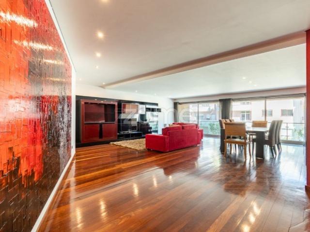 à venda Luxuoso apartamento de 311 m2, Póvoa de Varzim, Porto