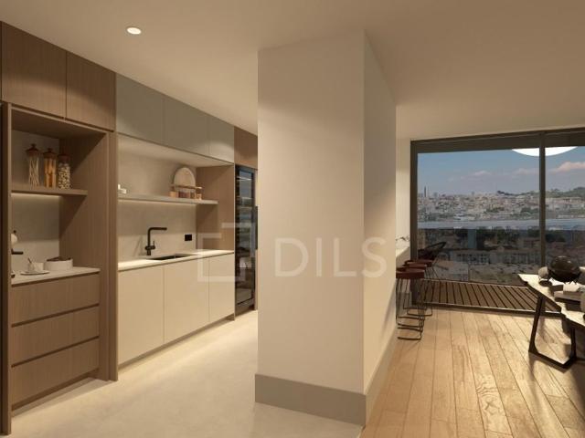 à venda Luxuoso apartamento de 329 m2, Vila Nova de Gaia, Porto
