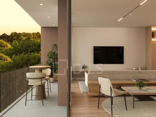 à venda Apartamento de luxo de 320 m2, Lordelo Lordelo do Ouro, Porto