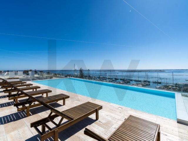 à venda Apartamento de luxo de 321 m2, Olhão, Faro