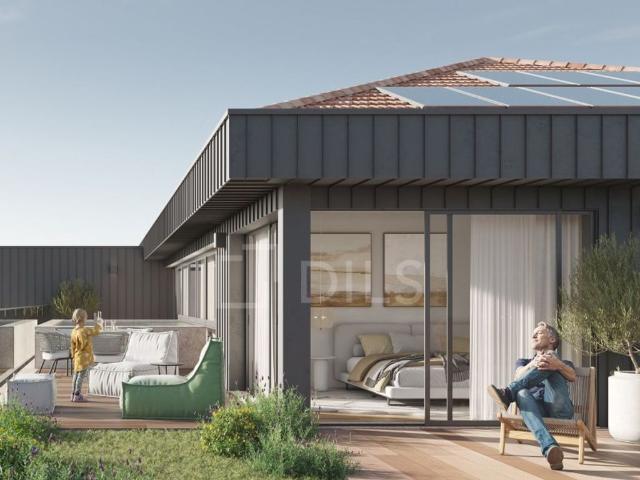à venda Apartamento de luxo de 491 m2, Alvalade Sao Joao de Brito, Lisboa