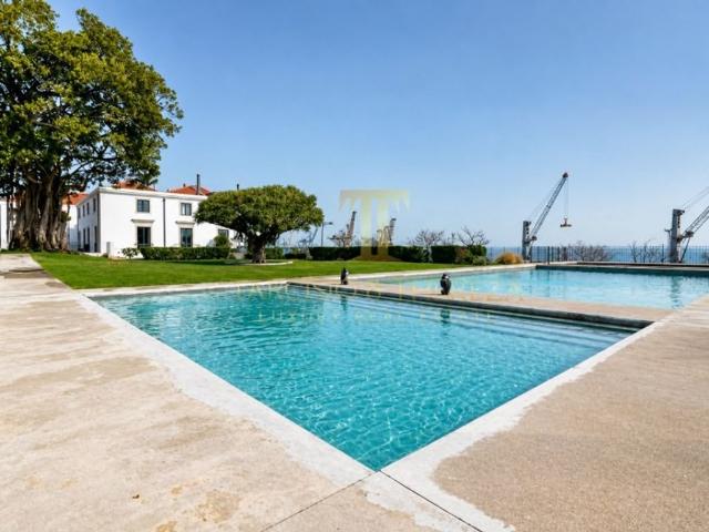 à venda Apartamento de luxo de 340 m2, Penha de Franca, Lisboa