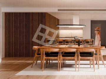 à venda Luxuoso apartamento, Sao Bernardo, Aveiro