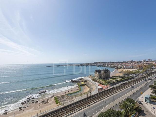à venda Luxuoso apartamento de 353 m2, Cascais, Lisboa