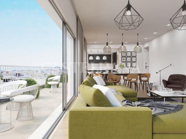 à venda Apartamento de luxo de 353 m2, Setúbal
