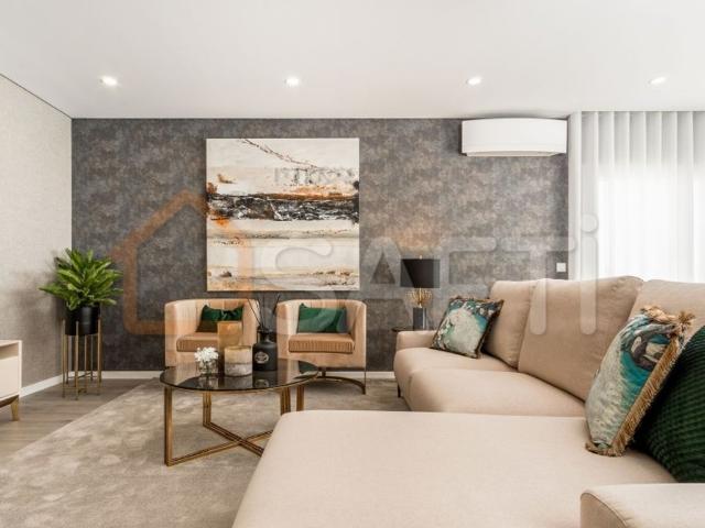 à venda Apartamento de luxo de 366 m2, Montijo, Setúbal
