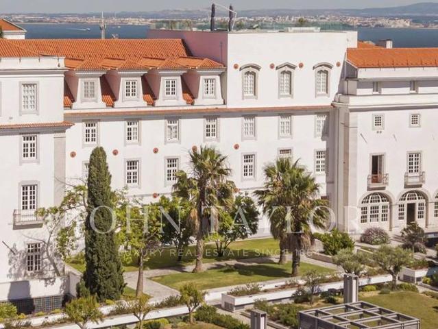 à venda Apartamento de luxo de 367 m2, Misericórdia, Lisboa