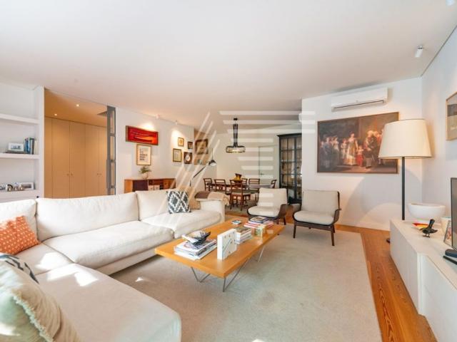 à venda Apartamento de luxo de 360 m2, Lisboa, Portugal