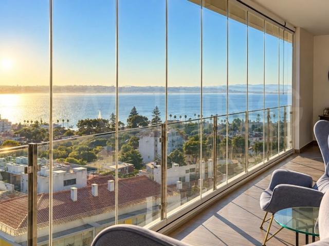 à venda Apartamento de luxo de 378 m2, Oeiras, Lisboa