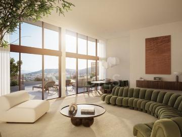 Flamenga, Santo António dos Cavaleiros e Frielas, Concelho de Loures, Distrito de Lisboa