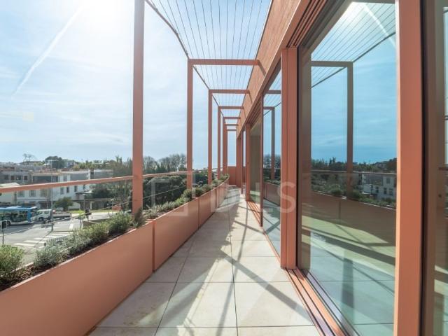 à venda Apartamento de luxo, Foz Velha Foz do Douro, Porto