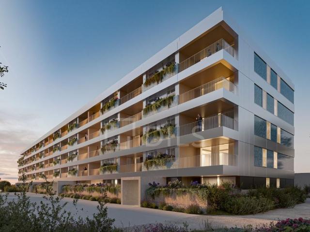 à venda Apartamento de alto padrão, Canidelo, Vila Nova de Gaia, Porto