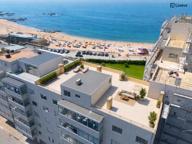 à venda Apartamento de luxo de 439 m2, Póvoa de Varzim, Porto
