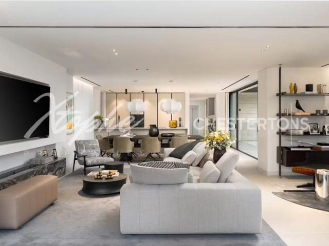 à venda Apartamento de luxo de 440 m2, Quinta do Lago, Loulé, Faro