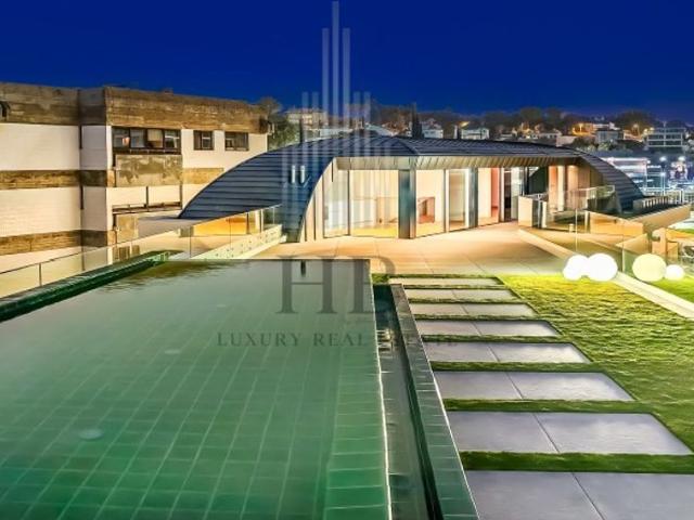 à venda Apartamento de luxo de 450 m2, Estoril, Cascais, Lisboa
