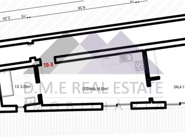 à venda Apartamento de luxo de 45 m2, Castro Marim, Portugal