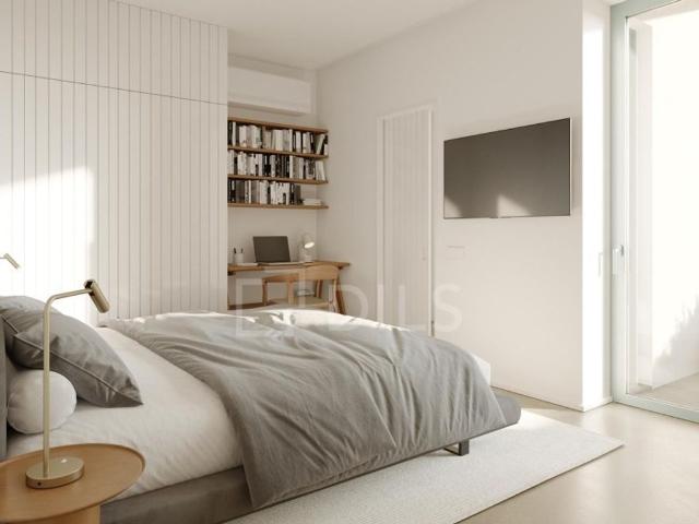 à venda Apartamento de luxo de 461 m2, Porto Covo, Sines, Setúbal
