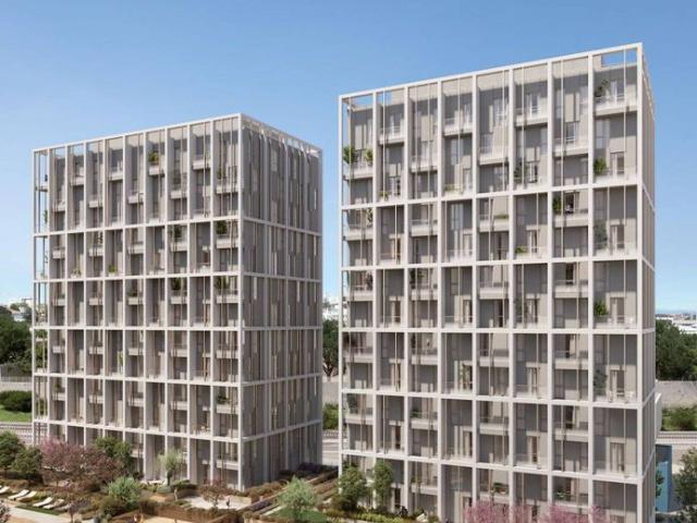 à venda Apartamento de luxo de 46 m2, Lisboa, Portugal