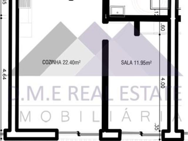 à venda Apartamento de luxo de 47 m2, Castro Marim, Faro