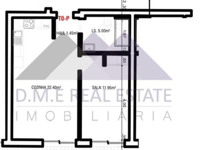 à venda Apartamento de luxo de 47 m2, Castro Marim, Faro