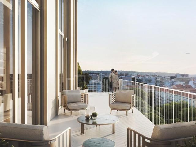 à venda Apartamento de luxo de 509 m2, Lisboa, Portugal