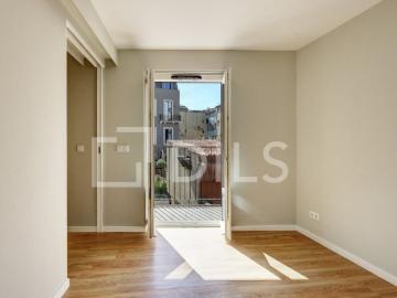 Praça Das Amoreiras - Varanda, Cozinha equipada