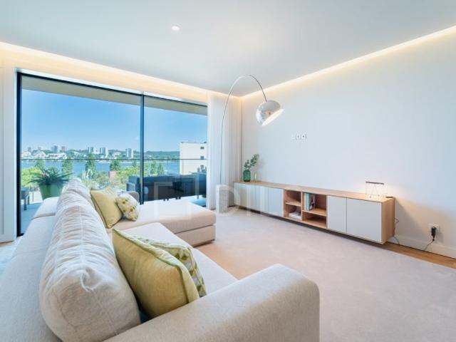 à venda Apartamento de alto padrão de 516 m2, Canidelo, Vila Nova de Gaia, Porto
