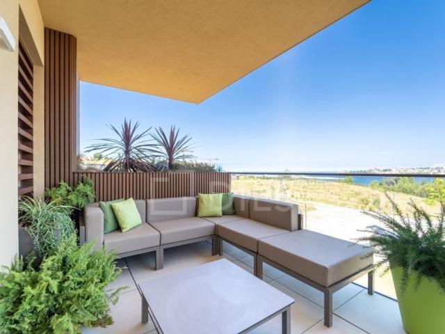 à venda Luxuoso apartamento de 522 m2, Canidelo, Vila Nova de Gaia, Porto
