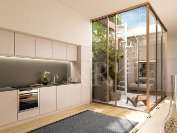 à venda Apartamento de luxo, Avenida Elias Garcia, Lisboa
