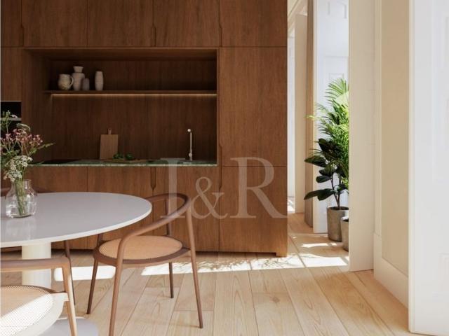 à venda Apartamento de alto padrão, Lisboa