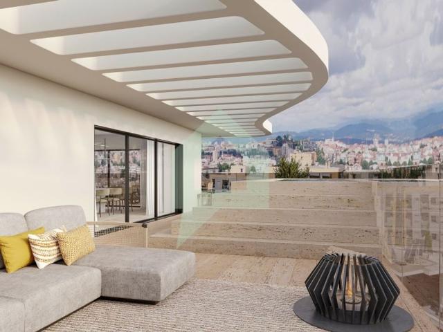 à venda Apartamento de luxo de 533 m2, Braga, Portugal