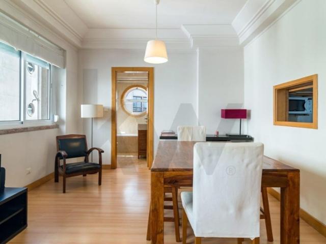 à venda Apartamento de luxo de 53 m2, Lisboa, Portugal