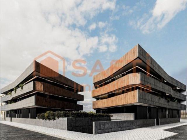 à venda Apartamento de luxo de 546 m2, Urbanizacao Quinta da Boa Hora, Vagos, Aveiro