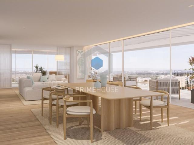 à venda Apartamento de alto padrão de 552 m2, Vilamoura, Loulé, Faro
