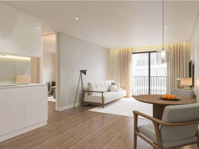 à venda Apartamento de luxo de 55 m2, Funchal, Portugal