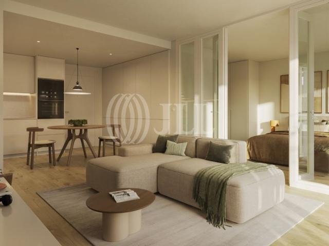 à venda Apartamento de luxo de 56 m2, Almada, Setúbal